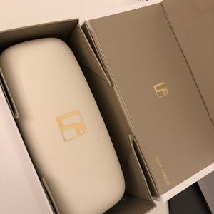 Linda farrow  sunglasses